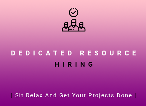 Resource Hiring